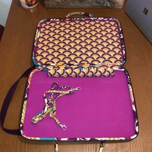 Vera Bradley Laptop case